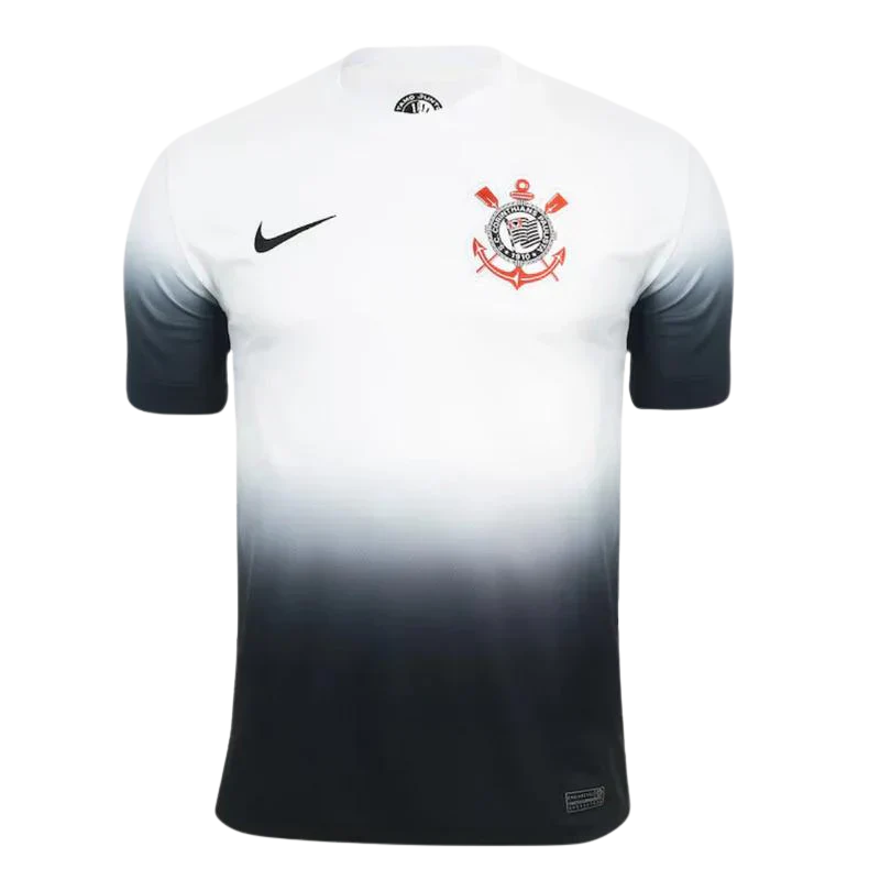 Camisa Corinthians 2024/25 "Memphis 10" Home