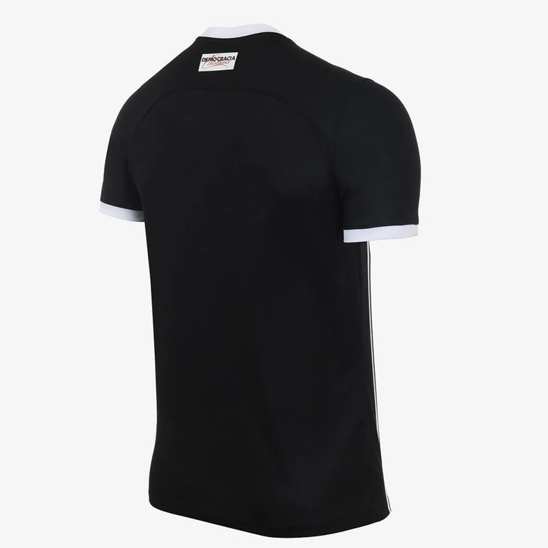 Camisa Corinthians II 2023/24 + PERSONALIZAÇÃO GRÁTIS