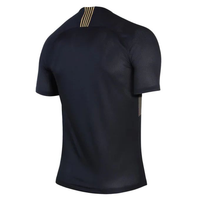 Camisa Corinthians 2018/19 Ayrton Senna Retrô