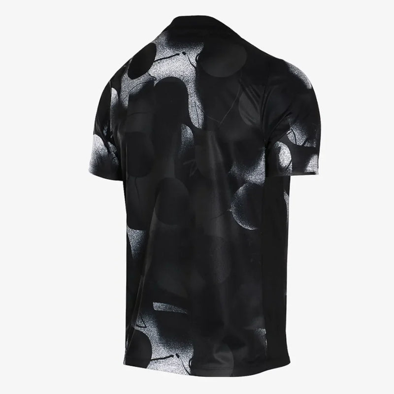 Camisa Pré-Jogo Corinthians 2025/26
