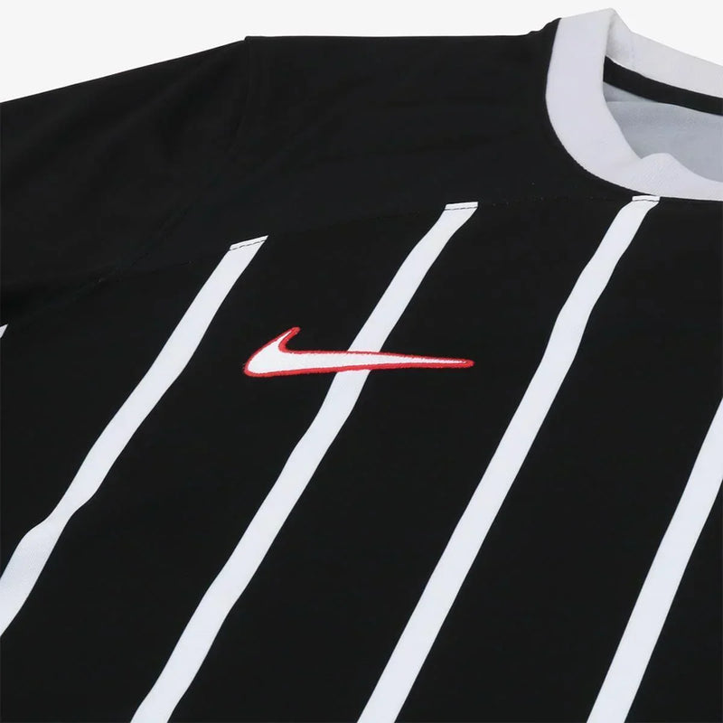 Camisa Corinthians II 2023/24 + PERSONALIZAÇÃO GRÁTIS