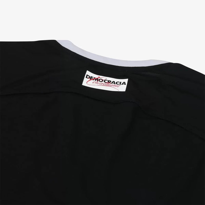 Camisa Corinthians II 2023/24 + PERSONALIZAÇÃO GRÁTIS