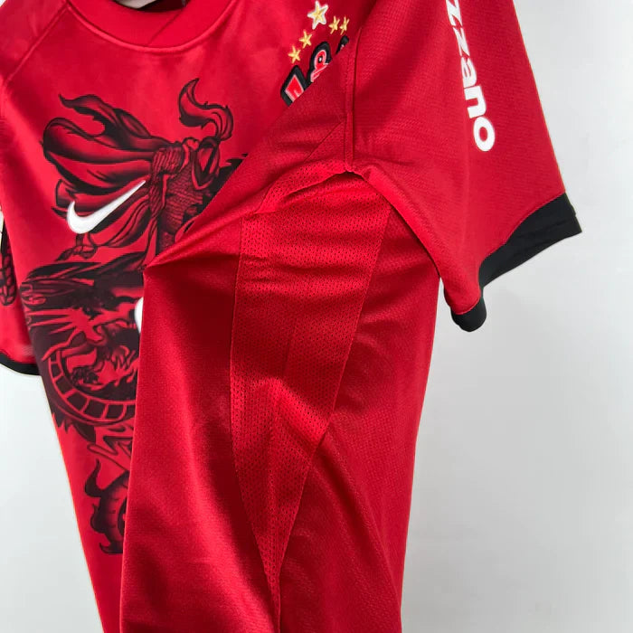 Camisa Corinthians 2011 Retrô