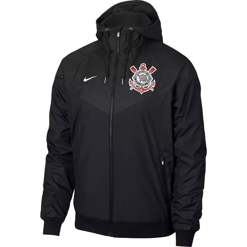 Jaqueta Corta-Vento Corinthians - 2021/22