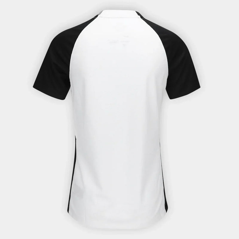 Camisa Feminina do Corinthians I 2025/26 + PERSONALIZAÇÃO GRÁTIS