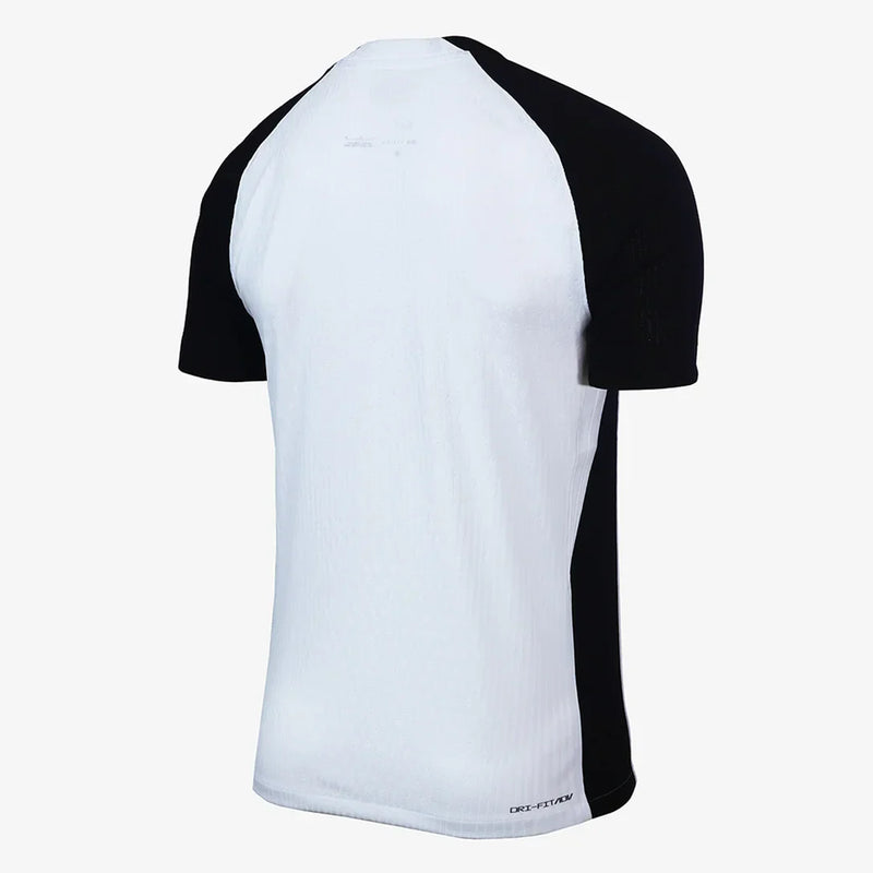 Camisa Corinthians Home JOGADOR 2025/26 + PERSONALIZAÇÃO GRÁTIS