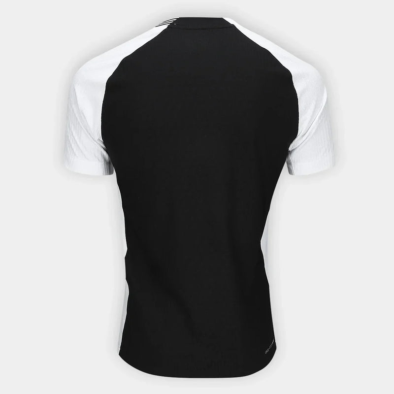 Camisa Corinthians Away JOGADOR 2025/26 + PERSONALIZAÇÃO GRÁTIS